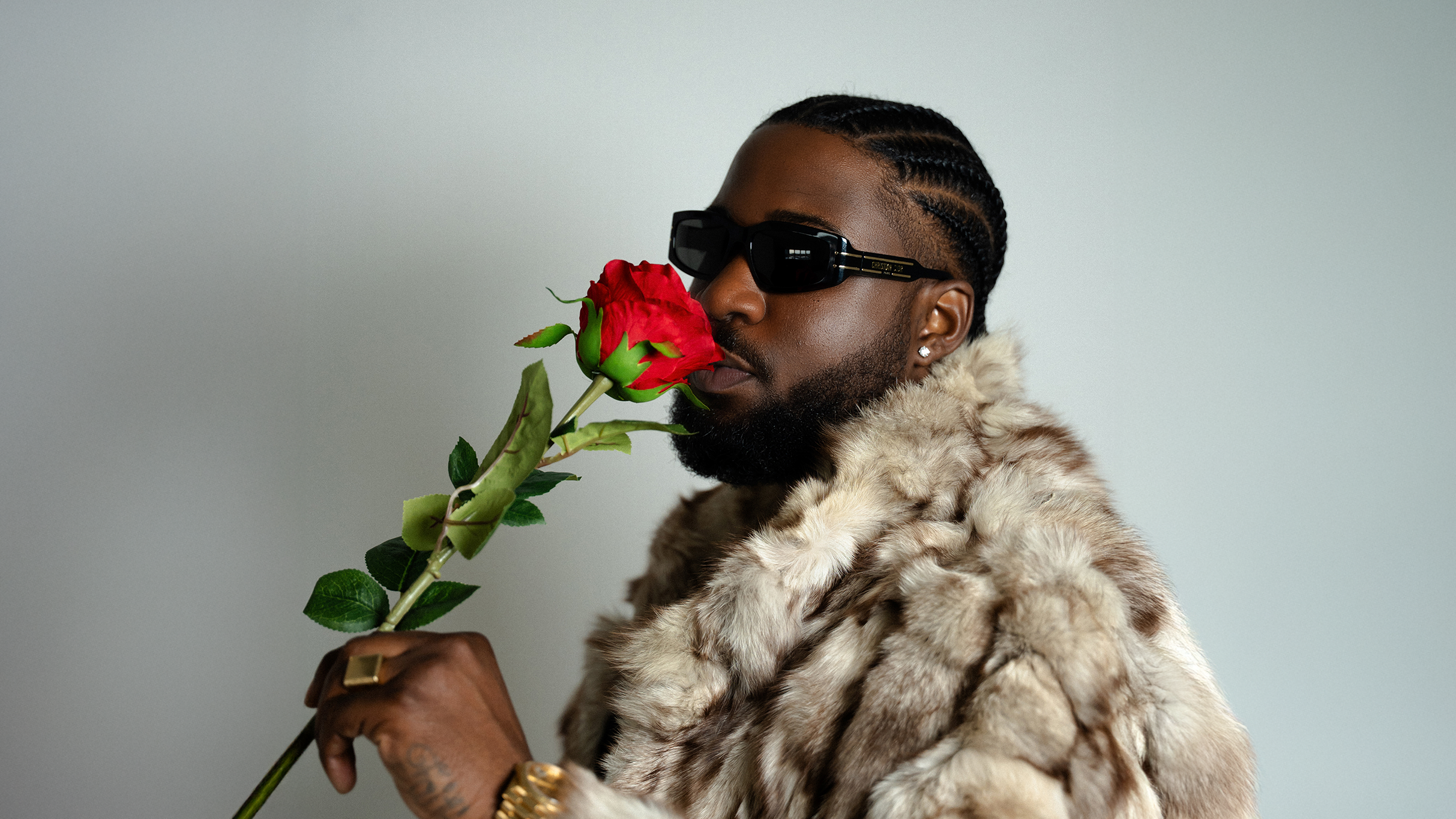 Cho - Diamant Uit Bijlmer: The Second Date