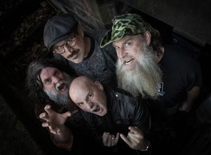 Hayseed Dixie, 2026-02-12, Dublin