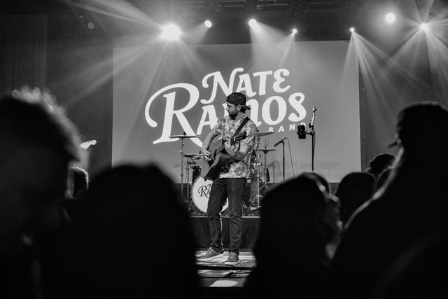 Nate Ramos