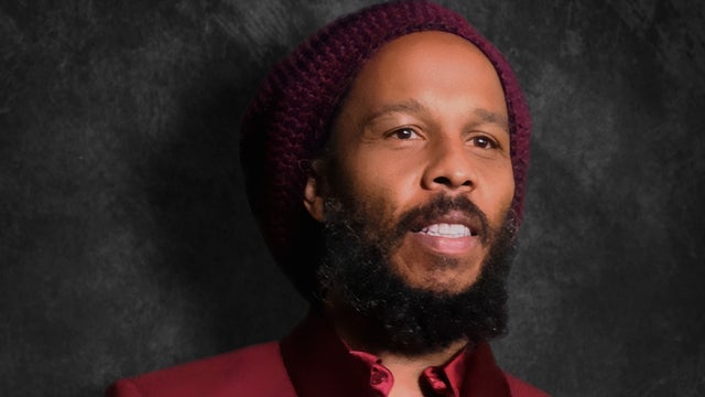 Ziggy Marley