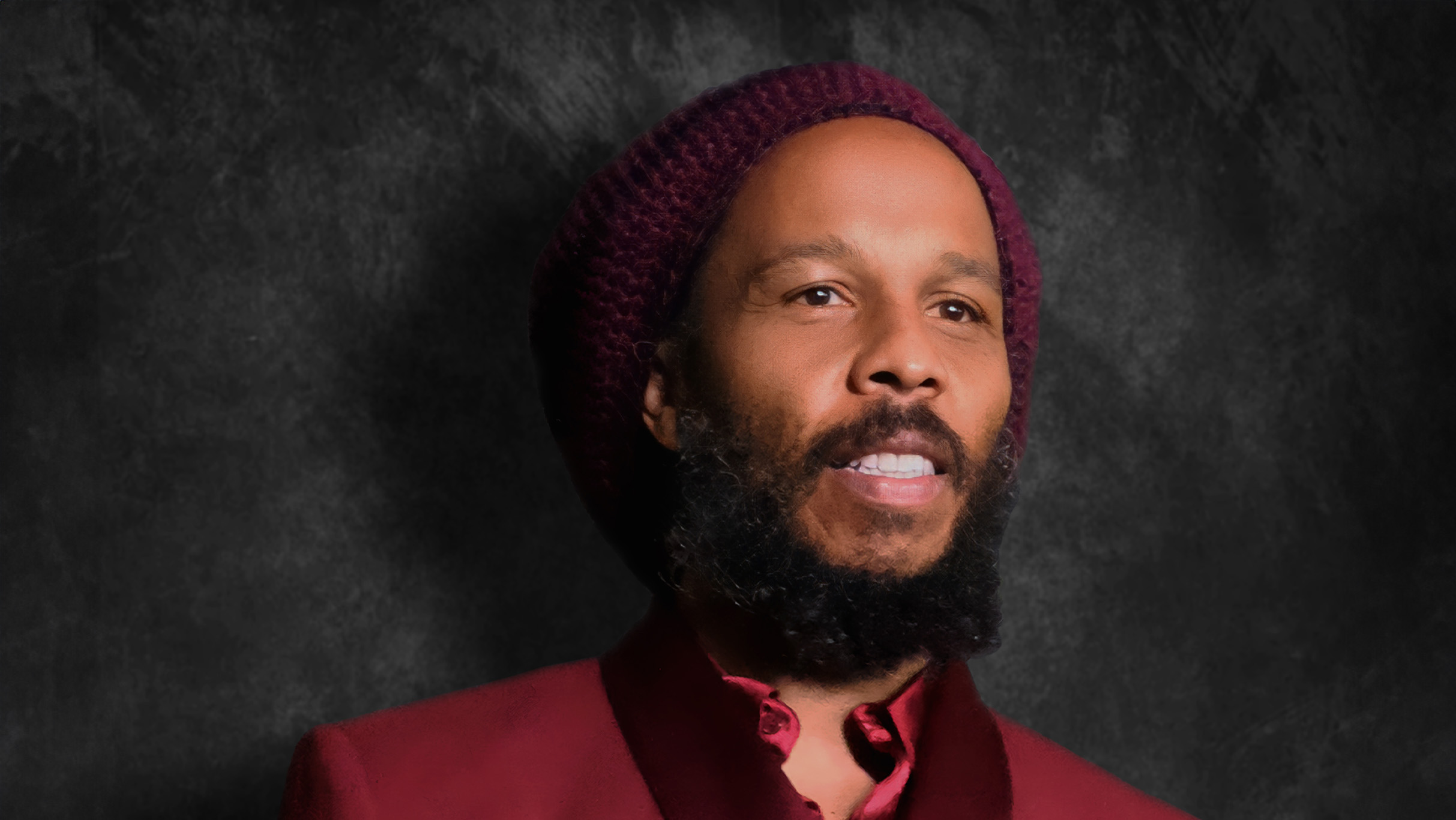 Ziggy Marley