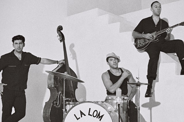 LA LOM