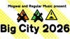 Big City 2026 Image