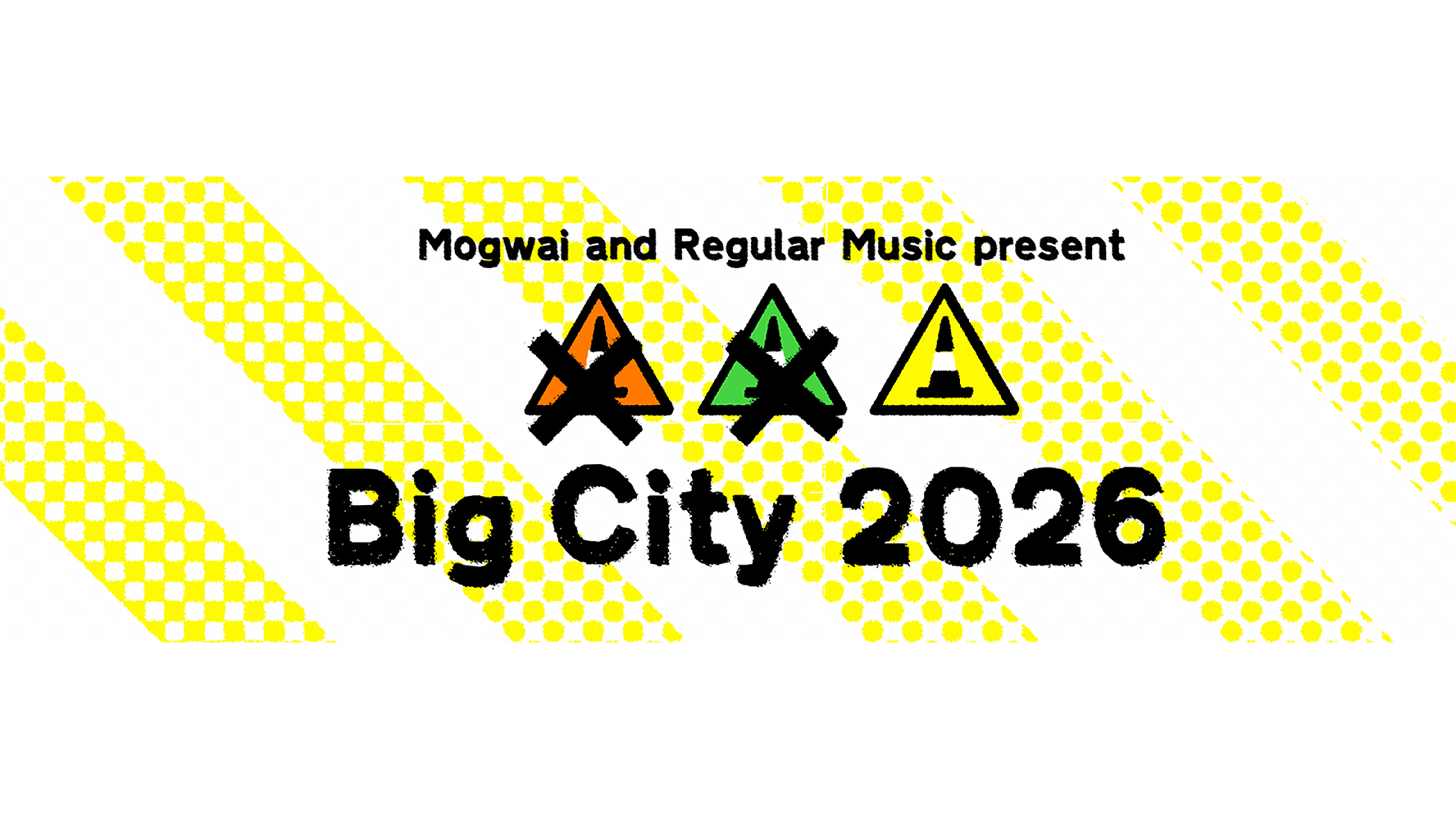 Big City 2026