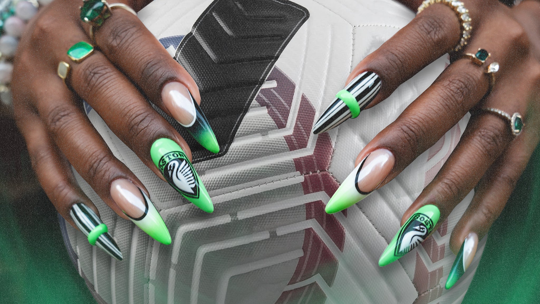 Boston Legacy FC vs. NJ/NY Gotham FC