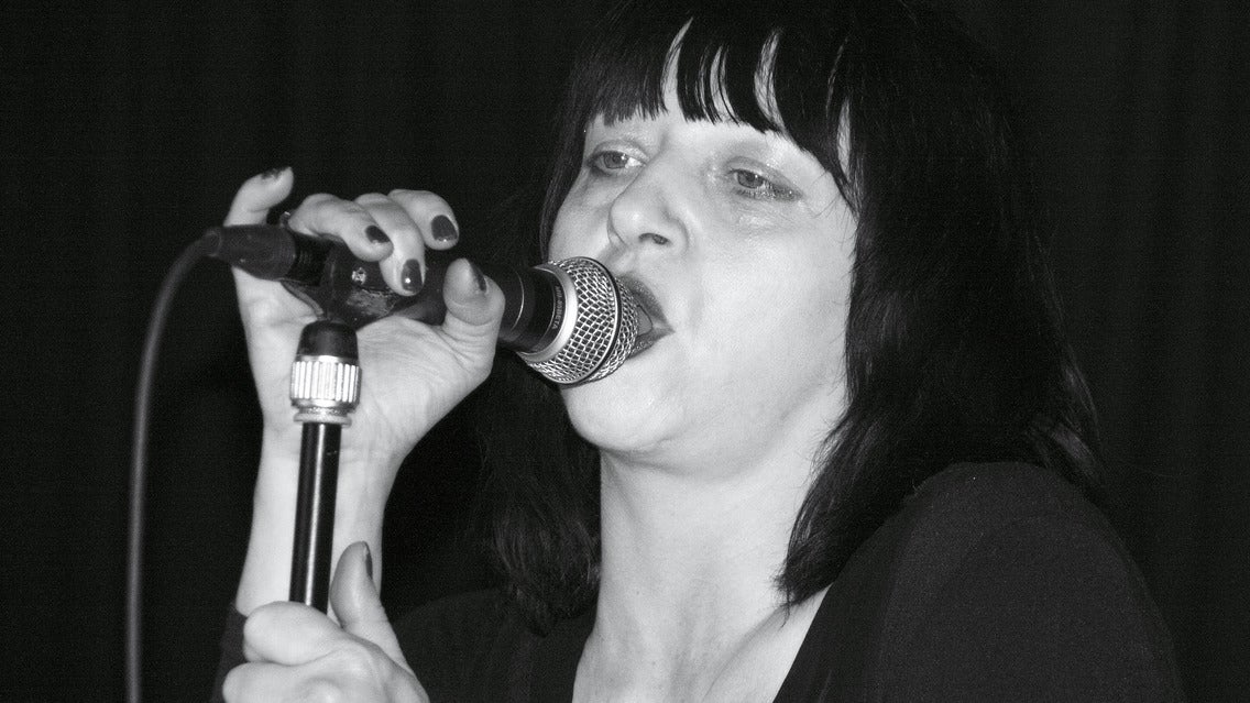 Lydia Lunch