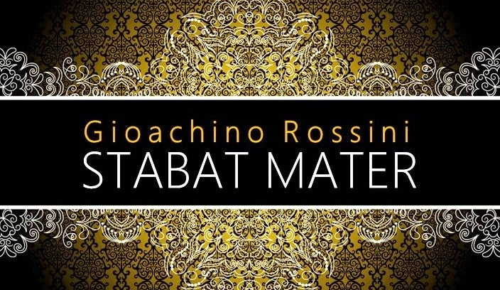 Stabat Mater by Pergolesi