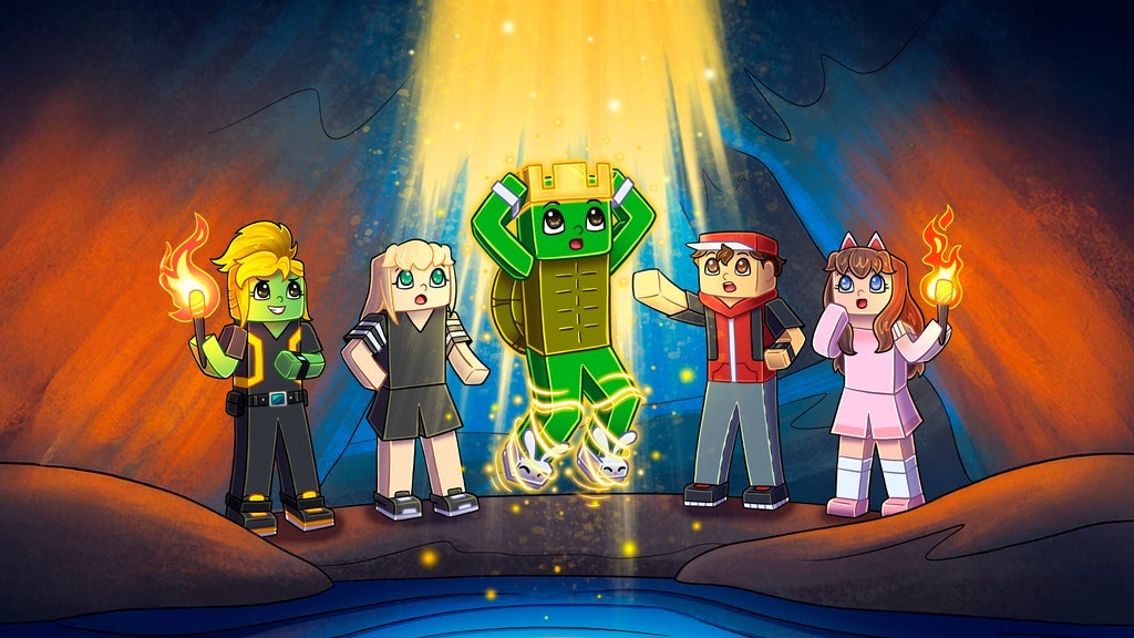 Bobby & Max - Die Legende der goldenen Krone I Live-Hörspiel