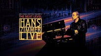 Hans Zimmer in UAE