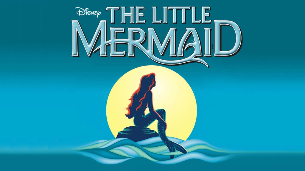 Hotels near Disney's The Little Mermaid Events