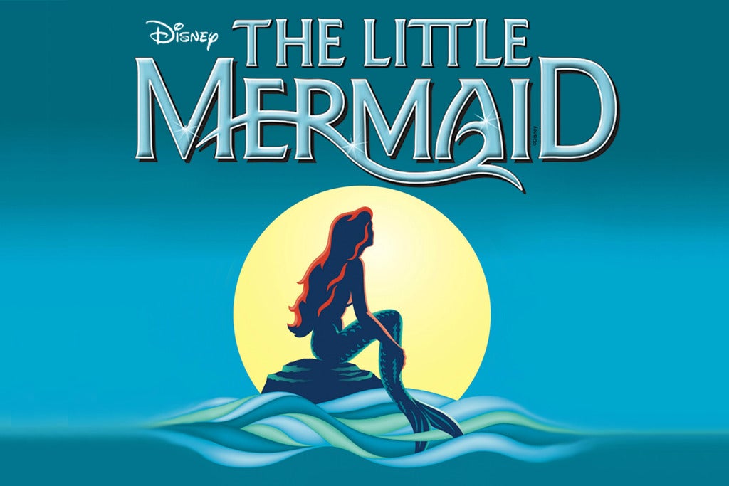 Disney's The Little Mermaid