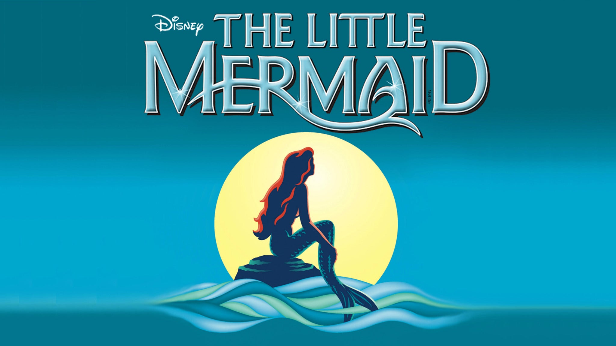 Disney's The Little Mermaid Tickets | Event Dates & Schedule |  Ticketmaster.com
