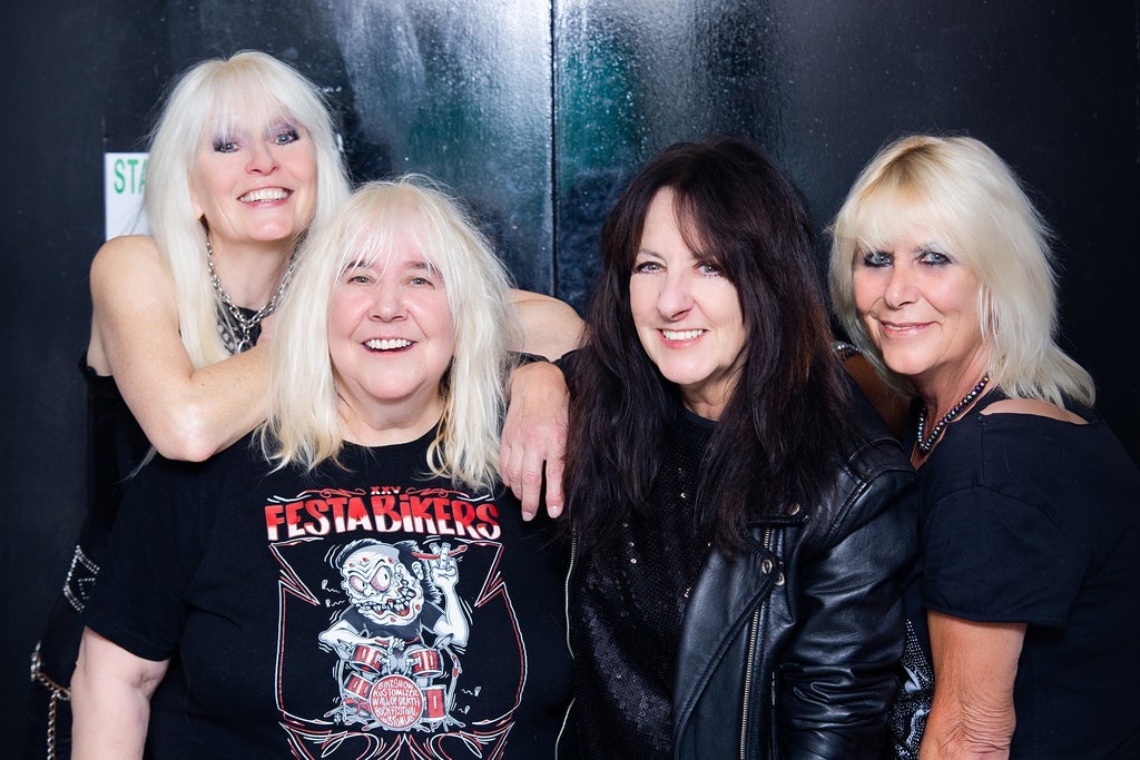 Girlschool