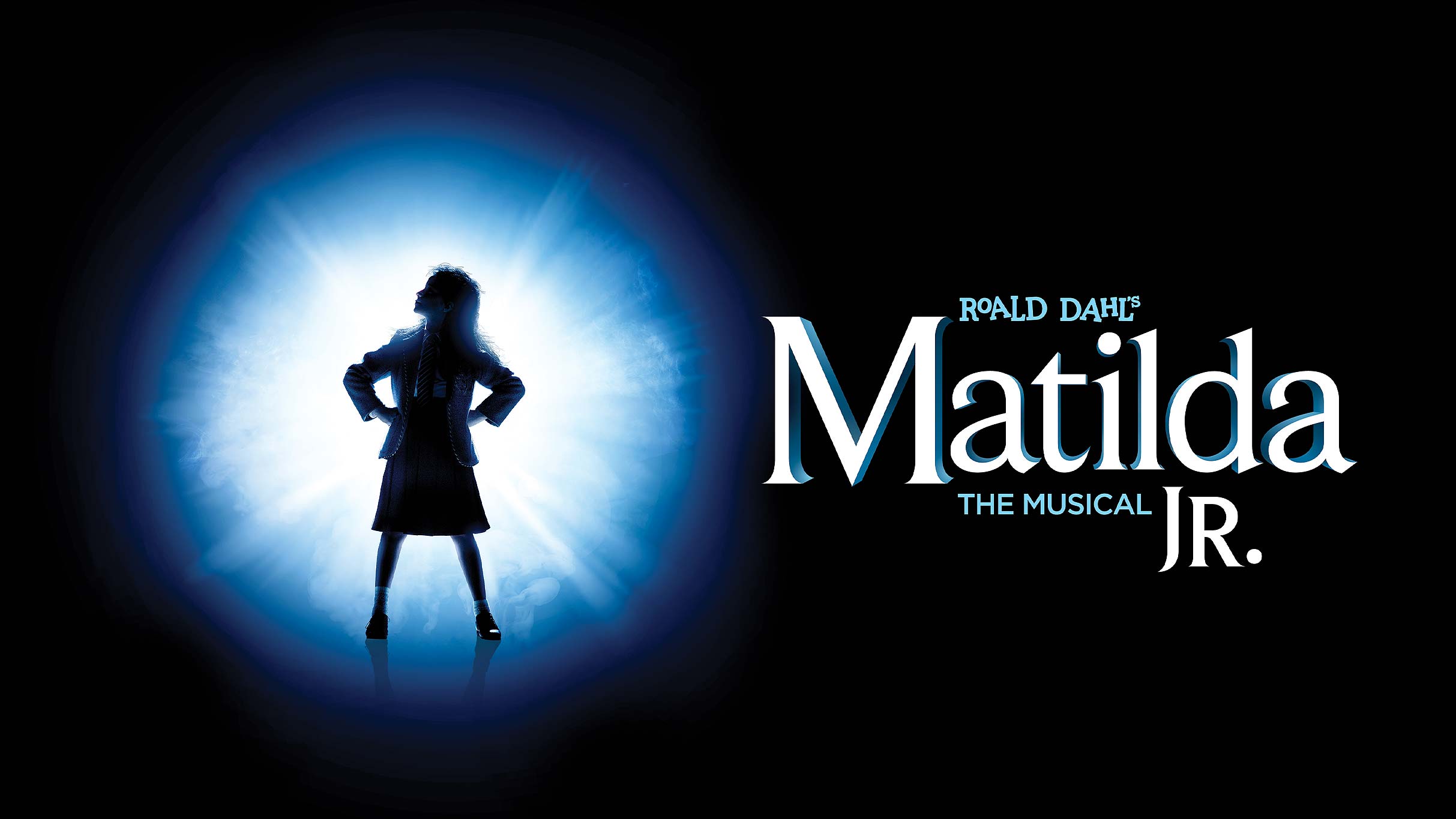 Roald Dahl's Matilda The Musical JR. in Red Bank promotional photo for Member presale tickets offer