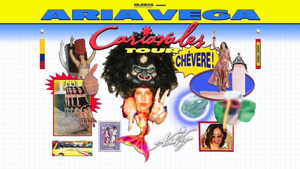 Aria Vega - Image 2