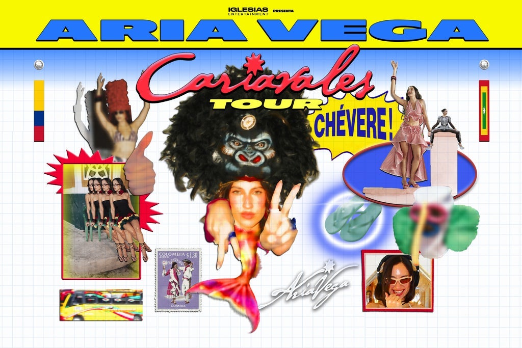 Aria Vega