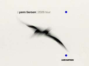 Yann Tiersen, 2026-02-25, Варшава