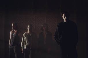 BAD OMENS: DO YOU FEEL LOVE EUROPE 2025 Seating Plans