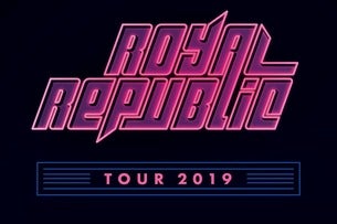 Royal Republic