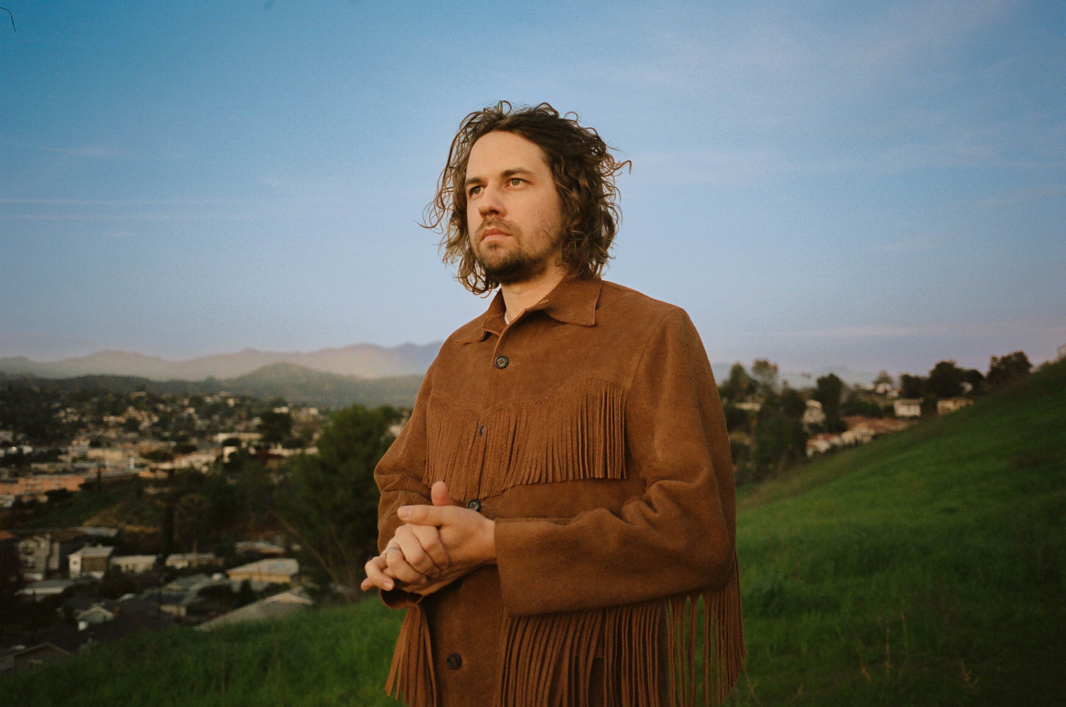 Kevin Morby Event Title Pic
