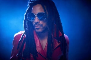 Lenny Kravitz