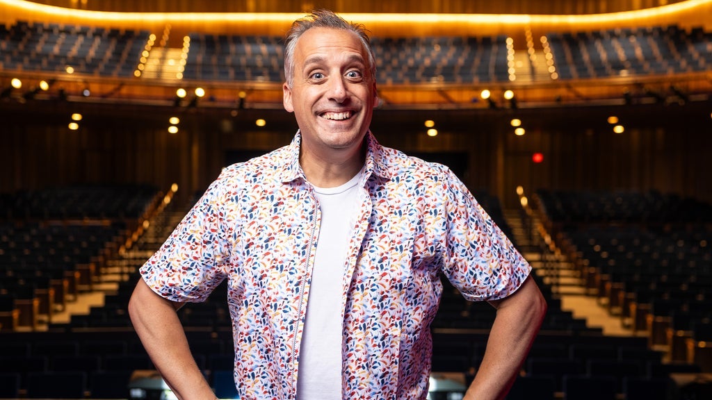 Joe Gatto: Let's Get Into It