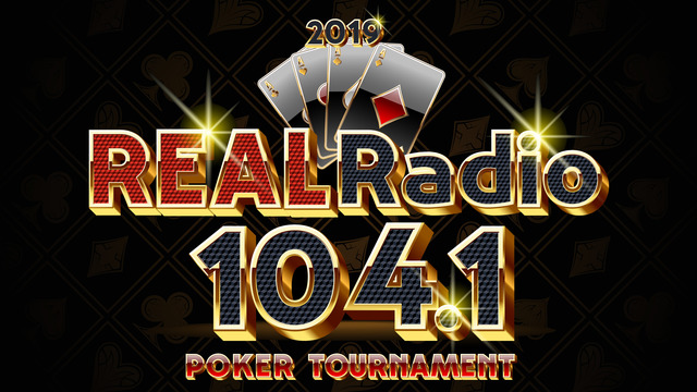 Real Radio 104.1 Poker Tournament