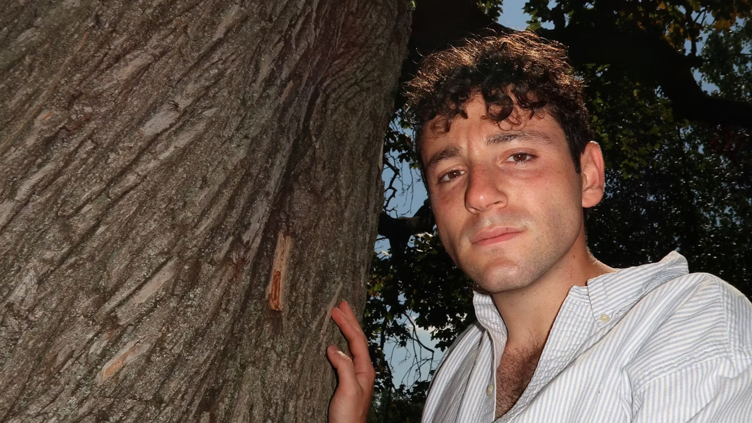 Zach Schiffman