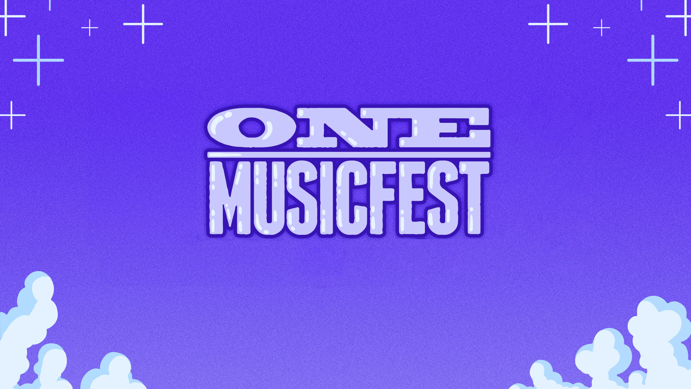 ONE MusicFest