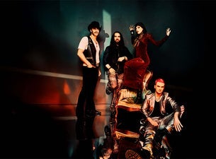 Halestorm - nEVEREST, 2025-11-18, Amsterdam