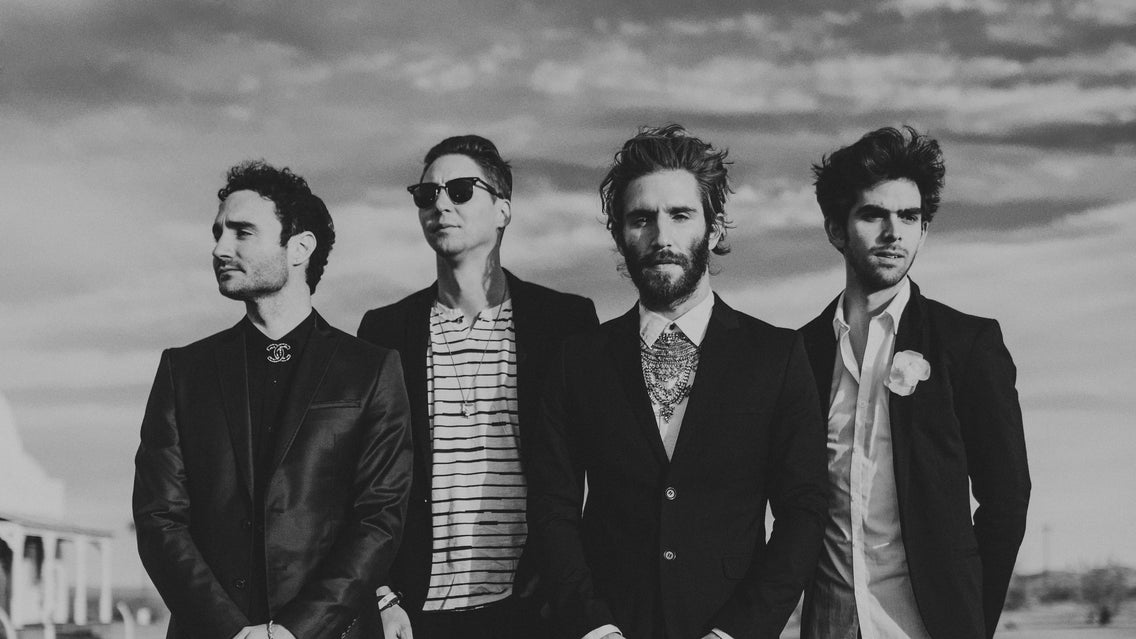 Smallpools - Lovetap! 10th Anniversary Tour UK 2025