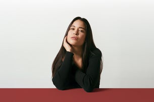 Sarai Rivera - Inquebrantable Tour
