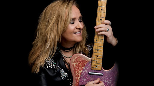 Melissa Etheridge 2020 TOUR