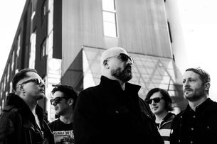 Poison the Well, Contention, and Domain in Tampa