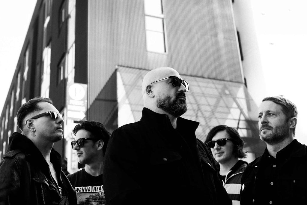 Poison The Well Australian Tour 2026