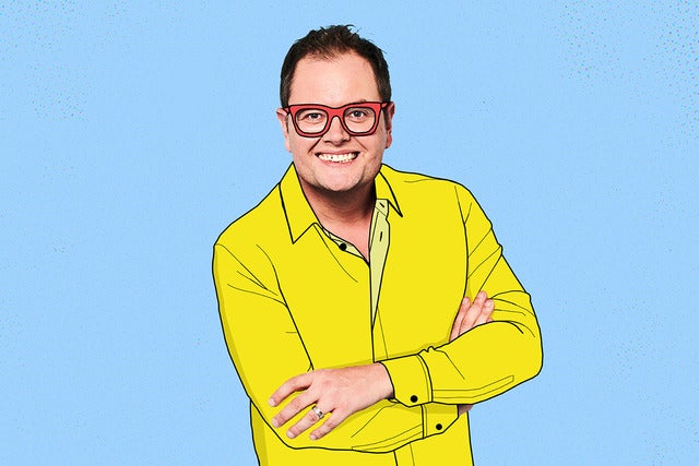 Alan Carr: Regional Trinket London Palladium Seating Plan Alan Carr: Regional Trinket London Palladium Seating Plan