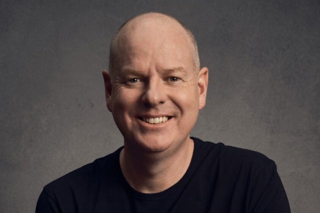 Tom Gleeson - Out of Touch in Hobart promotional photo for Promoter presale tickets offer