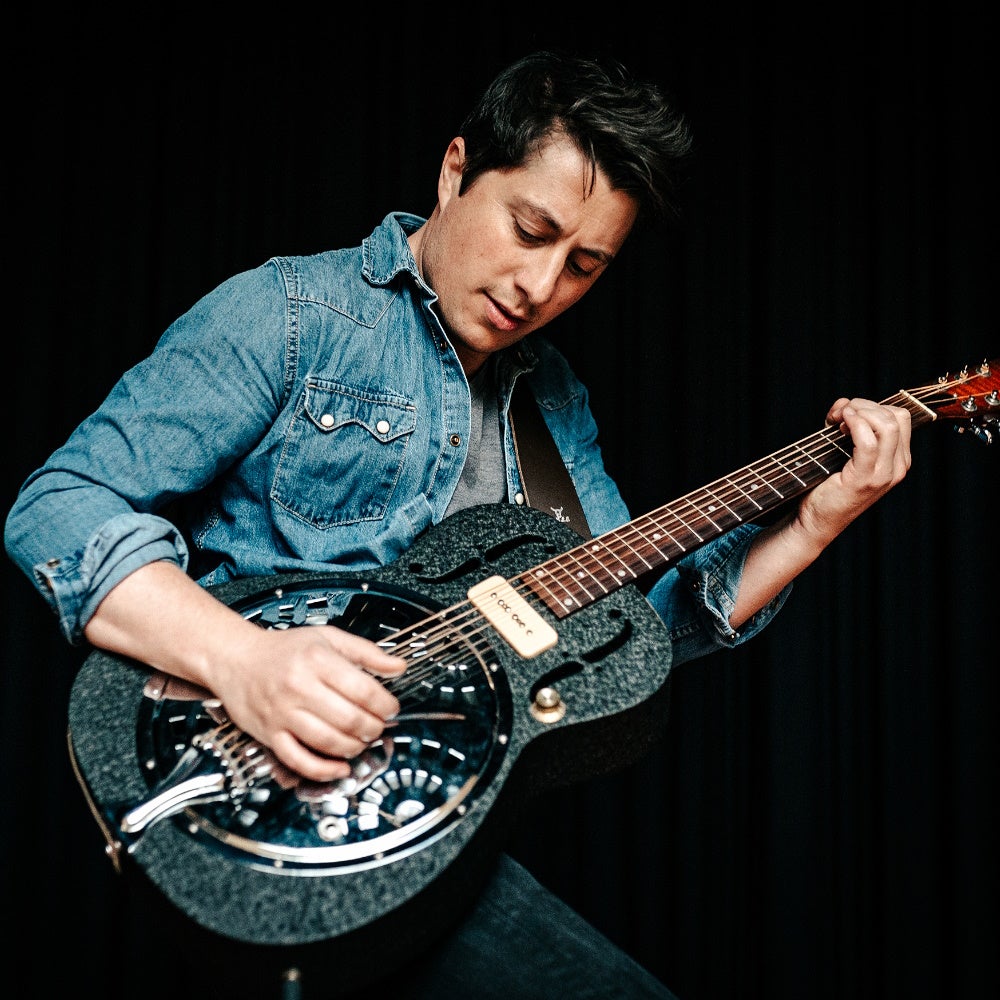 JAIMI FAULKNER BAND