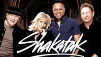 Shakatak in South Africa