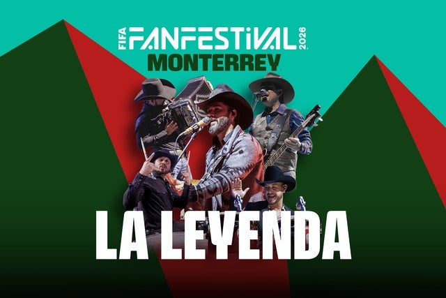 La Leyenda