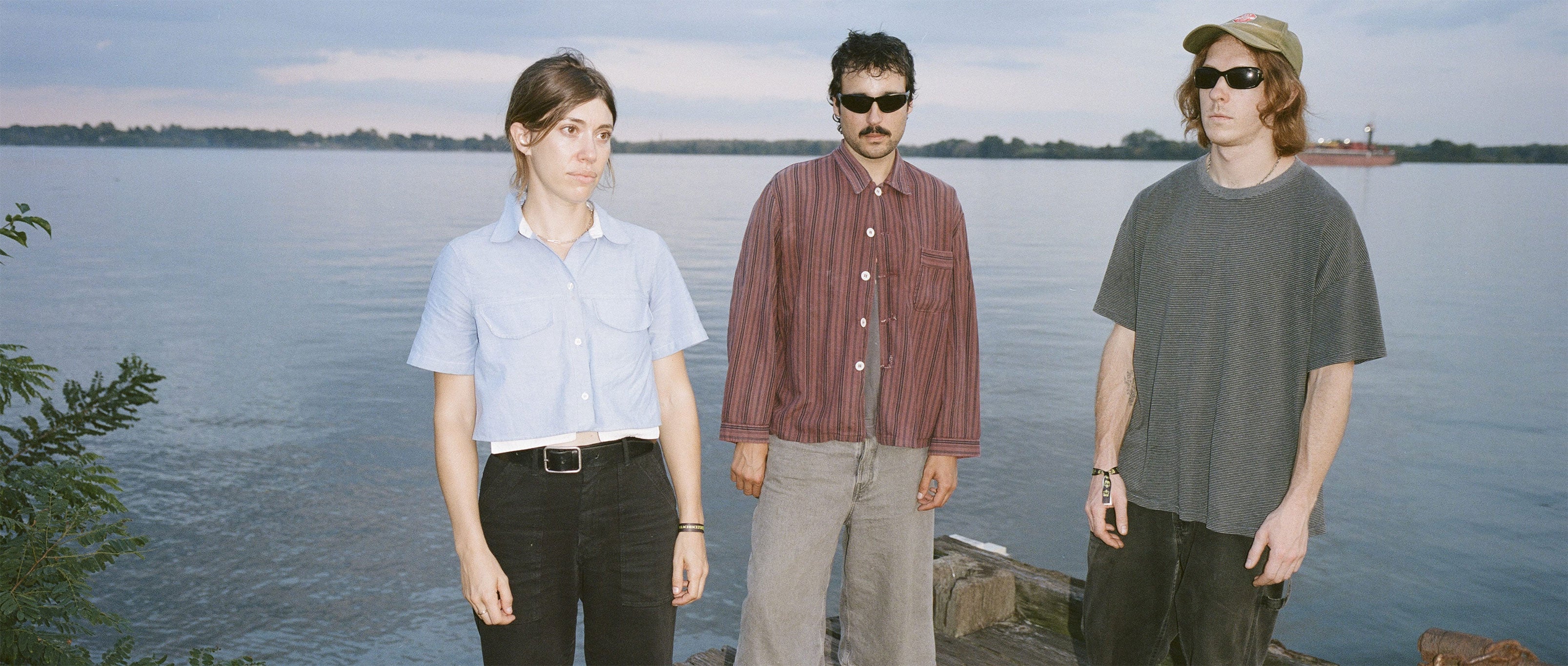 KASSIE KRUT at Bar le Ritz PDB – Montreal, QC