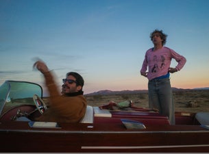 RAWAYANA - ¿Dónde es el after? World Tour