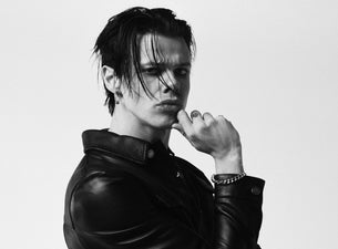 YUNGBLUD - IDOLS EU TOUR, 2025-10-14, Мюнхен