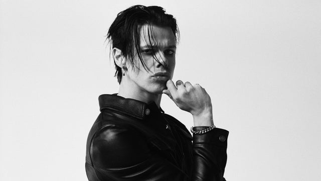 YUNGBLUD – IDOLS EU TOUR in Uber Eats Music Hall, Berlin 20/10/2025