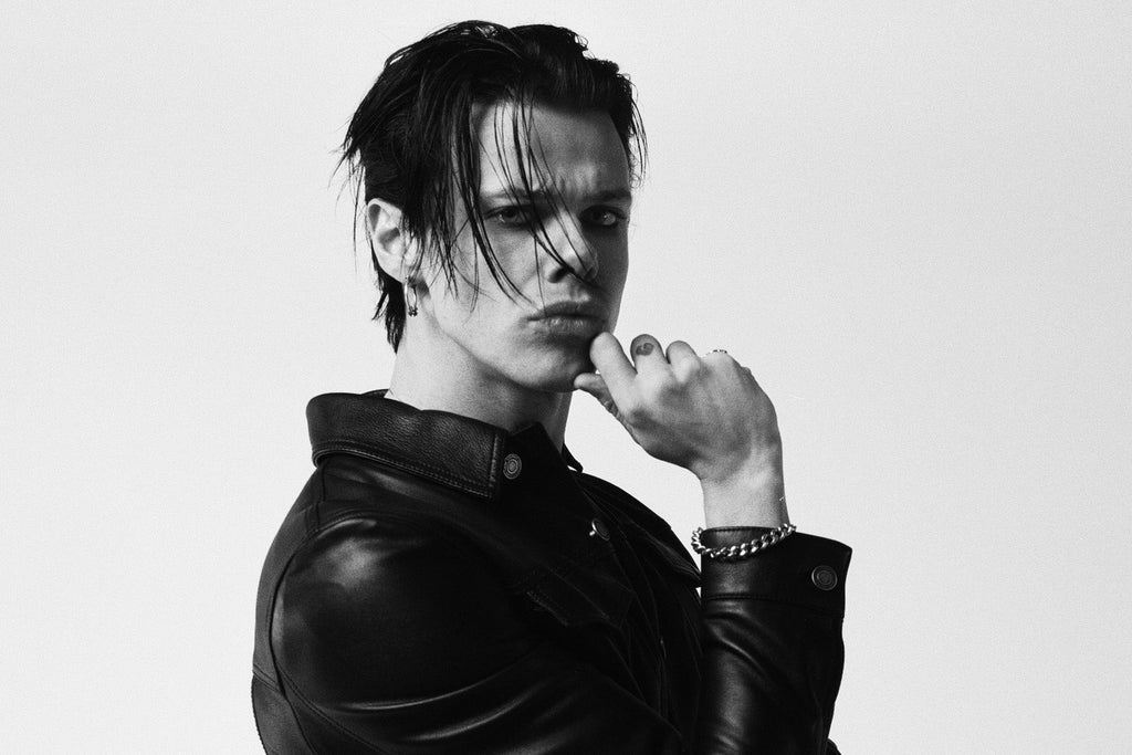 YUNGBLUD - IDOLS EU TOUR