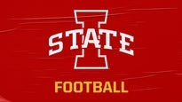 Iowa State Cyclones Football