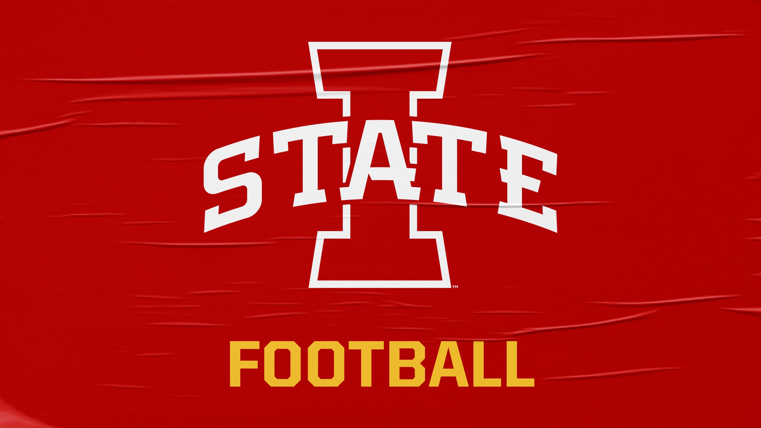 Iowa State Cyclones Football vs. Arkansas State Red Wolves Football at ISU Cyclones – MidAmerican Energy Field at Jack Trice Stadium – Ames, IA