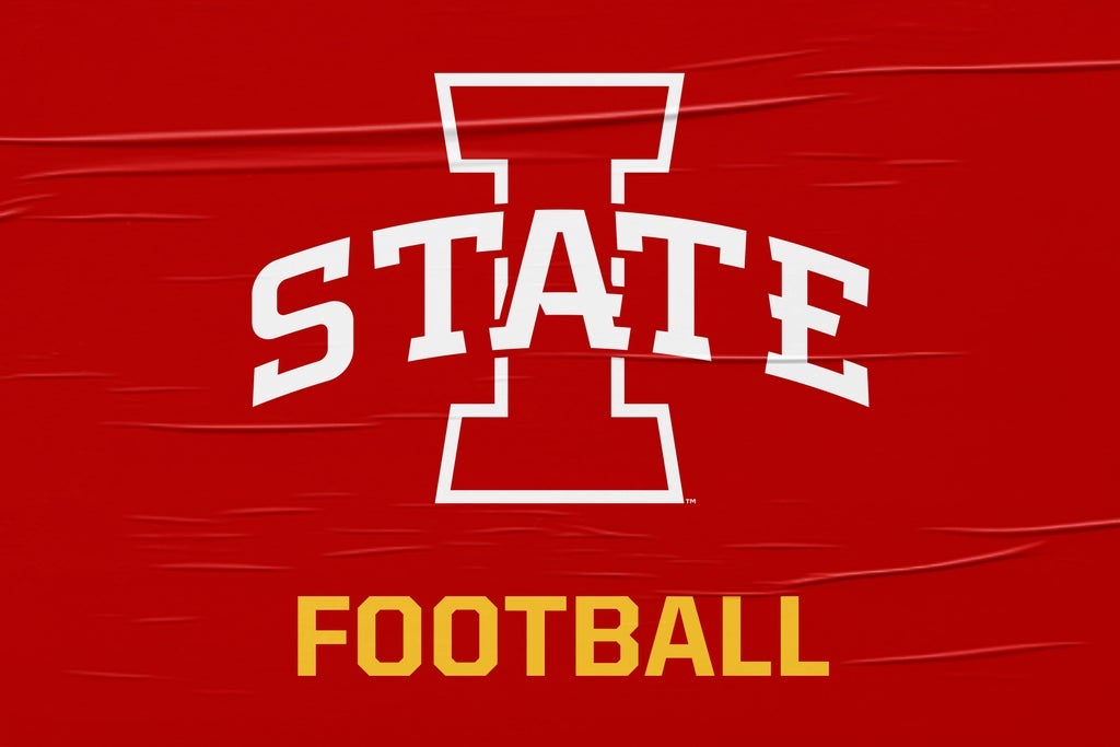 Iowa State Cyclones Football vs. Bowling Green Falcons Football - Image 2