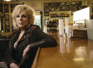 Lucinda Williams - Stories From a Rock 'n' Roll Heart, 2024-02-29, London