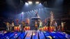 Ringling Bros. and Barnum & Bailey presents The Greatest Show On Earth